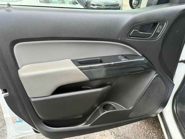 2019 Chevrolet Colorado 2WD Ext Cab 128.3" Work Truck - 23033437 - 19