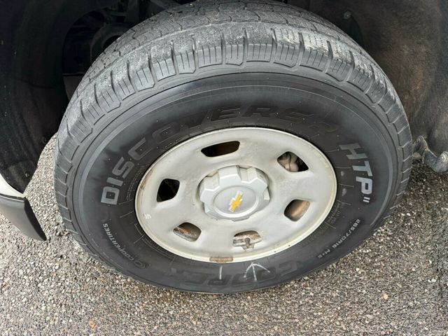 2019 Chevrolet Colorado 2WD Ext Cab 128.3" Work Truck - 23033437 - 7