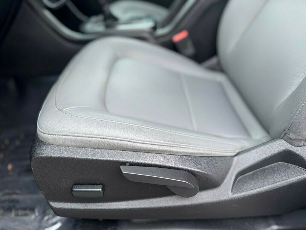 2019 Chevrolet Colorado 2WD Ext Cab 128.3" Work Truck - 22945929 - 10