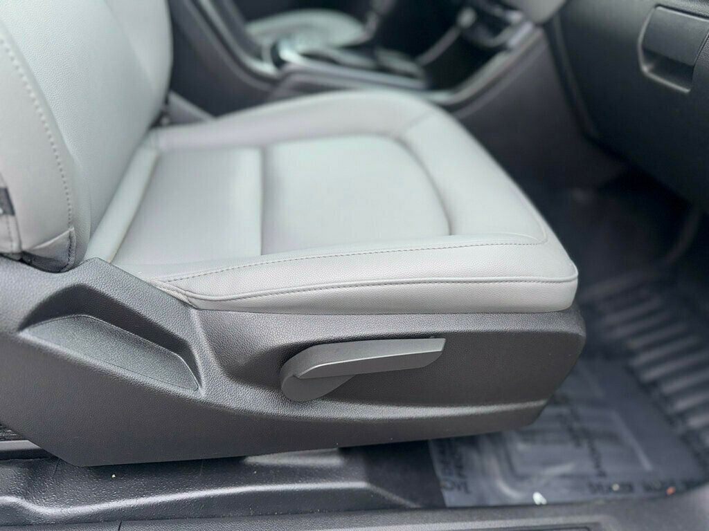 2019 Chevrolet Colorado 2WD Ext Cab 128.3" Work Truck - 22945929 - 15