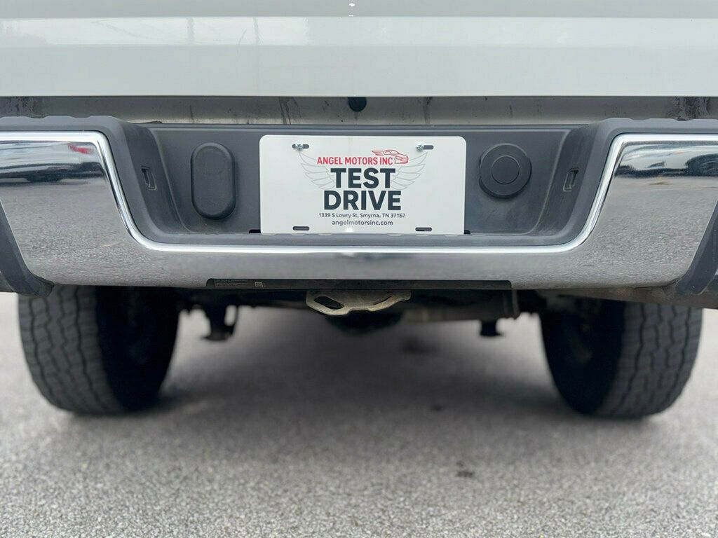 2019 Chevrolet Colorado 2WD Ext Cab 128.3" Work Truck - 22945929 - 28