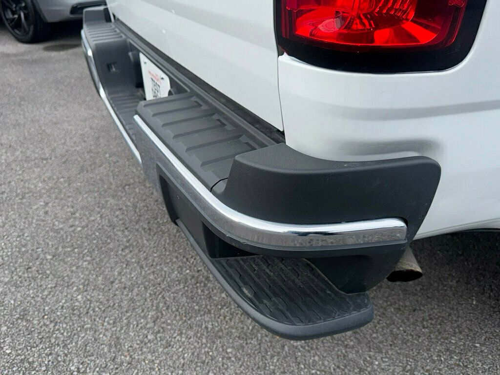 2019 Chevrolet Colorado 2WD Ext Cab 128.3" Work Truck - 22945929 - 29