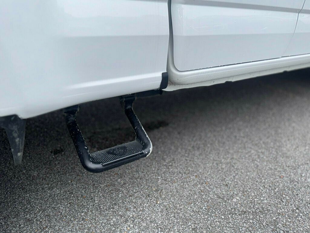 2019 Chevrolet Colorado 2WD Ext Cab 128.3" Work Truck - 22945929 - 30