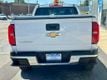 2019 Chevrolet Colorado 2WD Ext Cab 128.3" Work Truck - 22546890 - 29