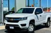 2019 Chevrolet Colorado 2WD Ext Cab 128.3" Work Truck - 22546890 - 38