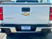 2019 Chevrolet Colorado 2WD Ext Cab 128.3" Work Truck - 22566678 - 29