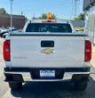 2019 Chevrolet Colorado 2WD Ext Cab 128.3" Work Truck - 22566678 - 3