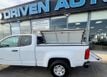 2019 Chevrolet Colorado 2WD Ext Cab 128.3" Work Truck - 22600150 - 22