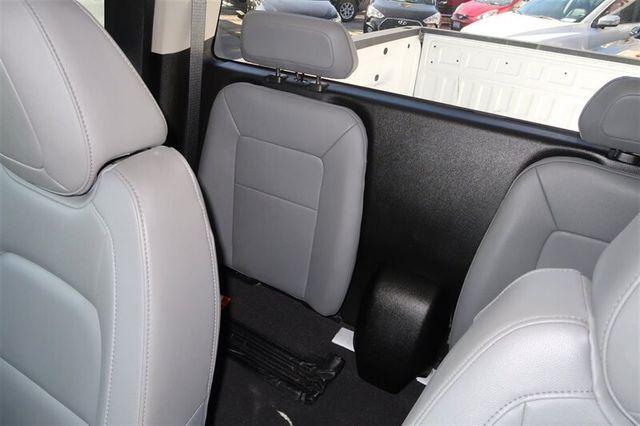 2019 Chevrolet Colorado 2WD Ext Cab 128.3" Work Truck - 22981210 - 11