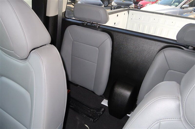 2019 Chevrolet Colorado 2WD Ext Cab 128.3" Work Truck - 22981210 - 11