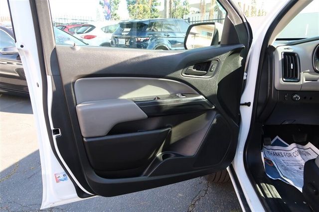 2019 Chevrolet Colorado 2WD Ext Cab 128.3" Work Truck - 22981210 - 3