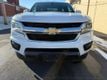 2019 Chevrolet Colorado 2WD Ext Cab 128.3" Work Truck - 22738061 - 2