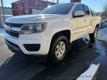 2019 Chevrolet Colorado 2WD Ext Cab 128.3" Work Truck - 22738061 - 3