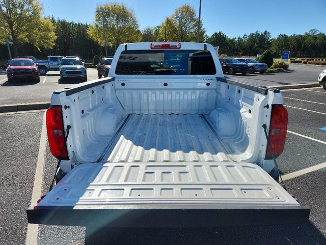 2019 Chevrolet Colorado 2WD Work Truck - 22643543 - 9