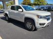 2019 Chevrolet Colorado 2WD Work Truck - 22643543 - 1