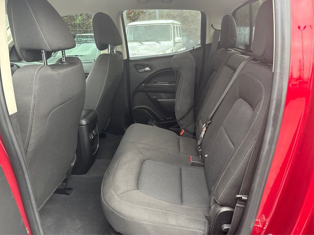 2019 Chevrolet Colorado 4WD Crew Cab 128.3" LT - 22958546 - 9
