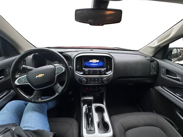 2019 Chevrolet Colorado 4WD Crew Cab 128.3" LT - 22958546 - 10
