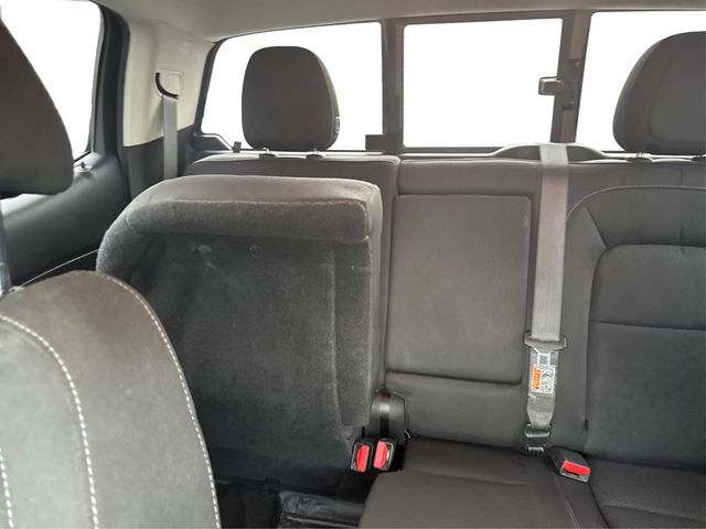 2019 Chevrolet Colorado 4WD Crew Cab 128.3" LT - 22958546 - 11