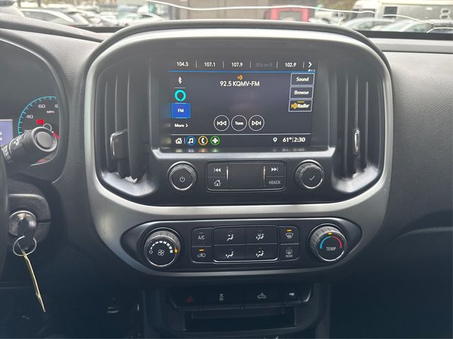 2019 Chevrolet Colorado 4WD Crew Cab 128.3" LT - 22958546 - 12