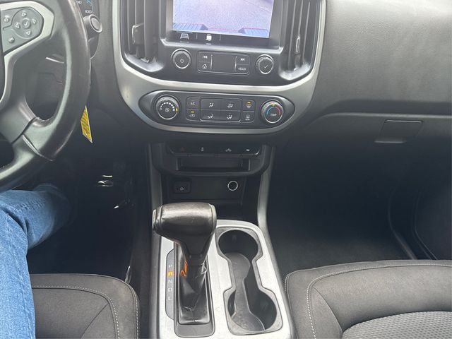 2019 Chevrolet Colorado 4WD Crew Cab 128.3" LT - 22958546 - 13