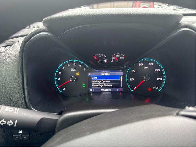 2019 Chevrolet Colorado 4WD Crew Cab 128.3" LT - 22958546 - 14