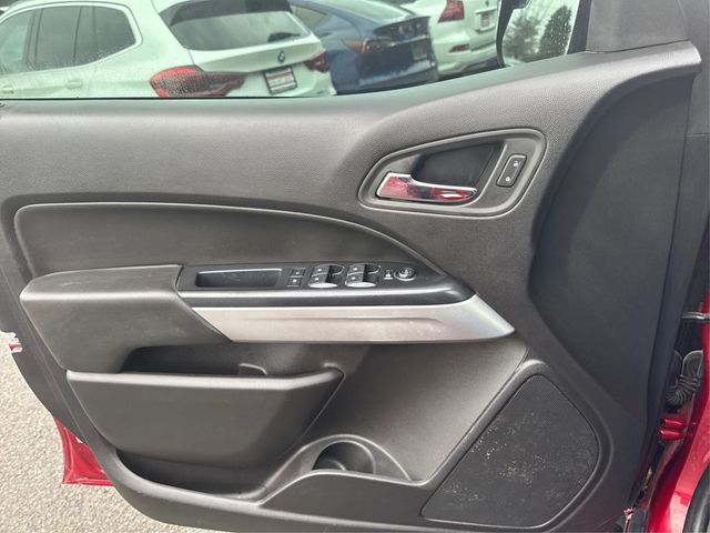 2019 Chevrolet Colorado 4WD Crew Cab 128.3" LT - 22958546 - 16