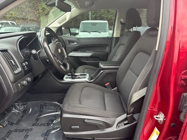 2019 Chevrolet Colorado 4WD Crew Cab 128.3" LT - 22958546 - 8