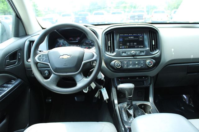 2019 Chevrolet Colorado 4WD Crew Cab 128.3" Work Truck - 23030687 - 14