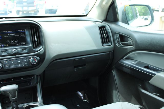 2019 Chevrolet Colorado 4WD Crew Cab 128.3" Work Truck - 23030687 - 15
