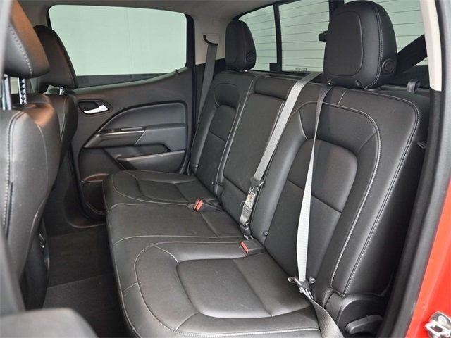 2019 Chevrolet Colorado 4WD Crew Cab 128.3" Z71 - 22888846 - 9