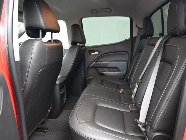 2019 Chevrolet Colorado 4WD Crew Cab 128.3" Z71 - 22888846 - 10