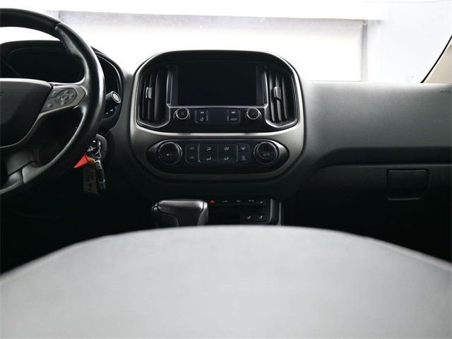 2019 Chevrolet Colorado 4WD Crew Cab 128.3" Z71 - 22888846 - 15