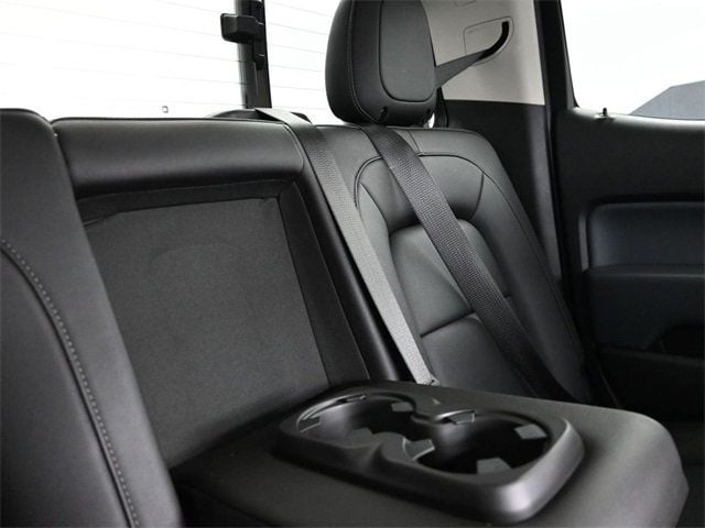 2019 Chevrolet Colorado 4WD Crew Cab 128.3" Z71 - 22888846 - 19