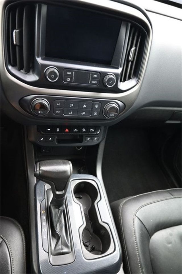 2019 Chevrolet Colorado 4WD Crew Cab 128.3" Z71 - 22888846 - 20
