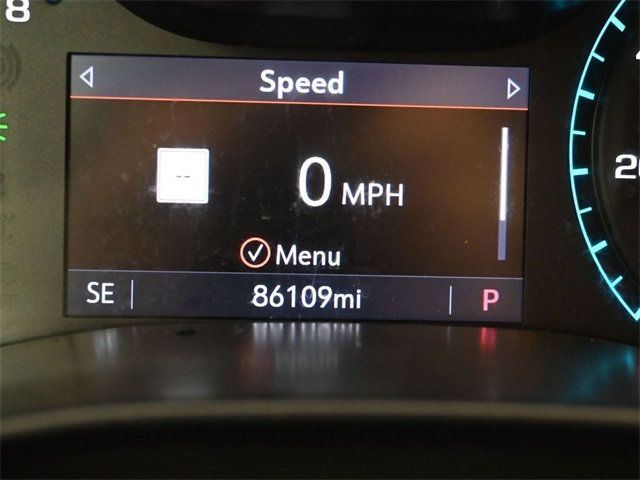 2019 Chevrolet Colorado 4WD Crew Cab 128.3" Z71 - 22888846 - 21