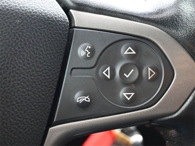 2019 Chevrolet Colorado 4WD Crew Cab 128.3" Z71 - 22888846 - 22