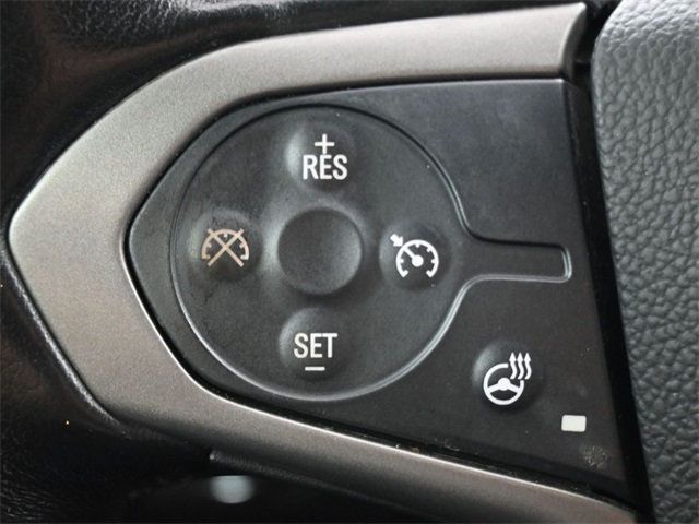 2019 Chevrolet Colorado 4WD Crew Cab 128.3" Z71 - 22888846 - 23