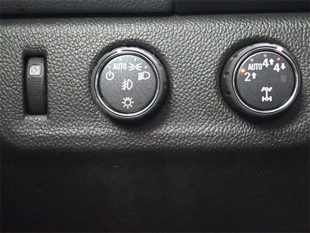 2019 Chevrolet Colorado 4WD Crew Cab 128.3" Z71 - 22888846 - 26