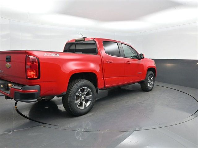 2019 Chevrolet Colorado 4WD Crew Cab 128.3" Z71 - 22888846 - 29