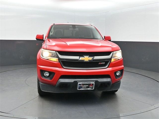 2019 Chevrolet Colorado 4WD Crew Cab 128.3" Z71 - 22888846 - 32