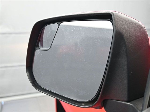 2019 Chevrolet Colorado 4WD Crew Cab 128.3" Z71 - 22888846 - 4