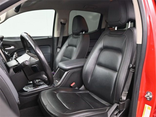 2019 Chevrolet Colorado 4WD Crew Cab 128.3" Z71 - 22888846 - 5