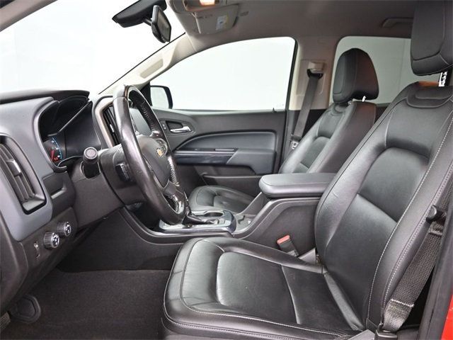 2019 Chevrolet Colorado 4WD Crew Cab 128.3" Z71 - 22888846 - 6