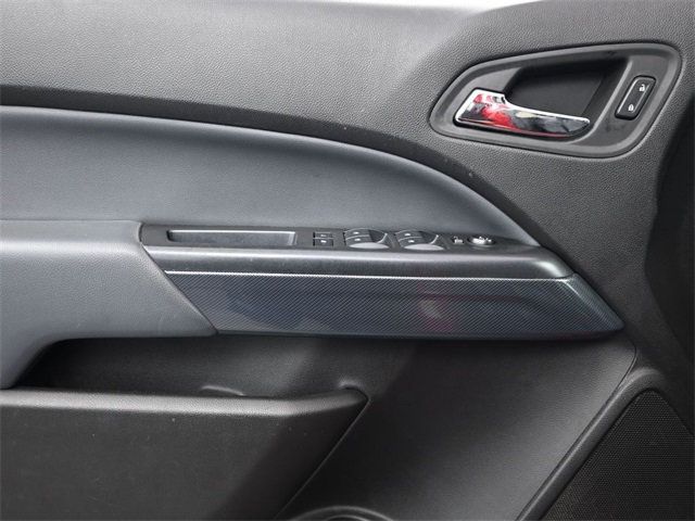 2019 Chevrolet Colorado 4WD Crew Cab 128.3" Z71 - 22888846 - 8