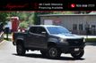 2019 Chevrolet Colorado 4WD Crew Cab 128.3" ZR2 - 23043307 - 0