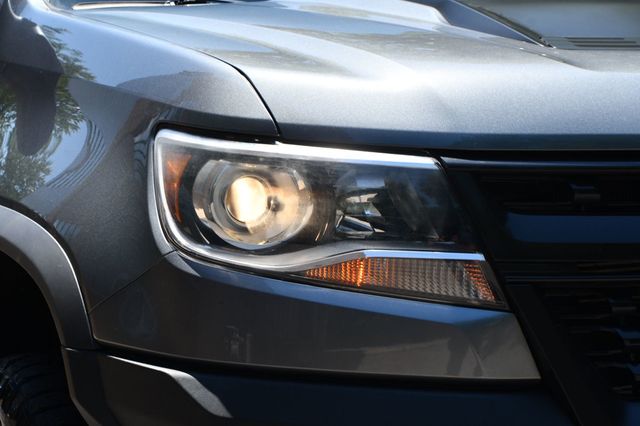 2019 Chevrolet Colorado 4WD Crew Cab 128.3" ZR2 - 23043307 - 12