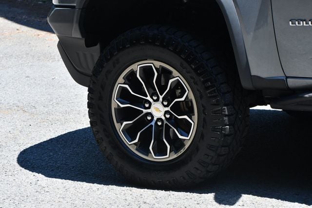 2019 Chevrolet Colorado 4WD Crew Cab 128.3" ZR2 - 23043307 - 16