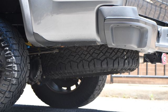 2019 Chevrolet Colorado 4WD Crew Cab 128.3" ZR2 - 23043307 - 21