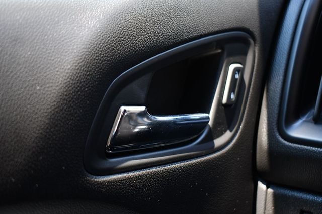 2019 Chevrolet Colorado 4WD Crew Cab 128.3" ZR2 - 23043307 - 22