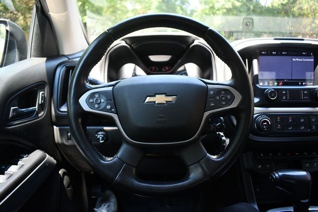 2019 Chevrolet Colorado 4WD Crew Cab 128.3" ZR2 - 23043307 - 30